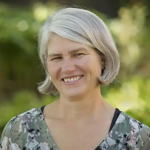 Photograph of Dr Claudia Wagner-Riddle